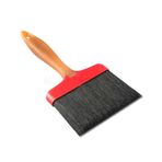 Dekor 6064 100 mm Yağlı Boya Fırçası