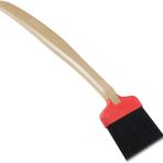 Dekor 6082 Yağlı Boya Kalorifer Fırçası 60 Mm