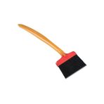 Dekor 6084 4,0 inç 100 mm Yağlı Boya Kalorifer Fırçası