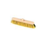 Dekor 6251 Plastik Bahçe Fırçası 40cm