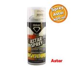 Dekor Ahşap Metal Cam Karton Plastik Pvc Yüzey Boya Öncesi Koruma Sprey Astar 400 ML KOD 677