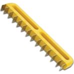 Dekor Alçı Sistre 30CM - 30 cm