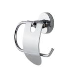 Dekor Banyo E55701 Kapaklı Kağıtlık