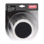 DEKOR CIRTLI SAF YÜN POLİSAJ KEÇESİ 9CM 1255