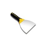 Dekor Dekor 007 12 cm Ahşap Saplı Macun Ispatulası