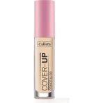 Dekor Delisi Callista Cover Up Concealer 10 Light Sand Göz Altı Kapatıcısı - Option-1