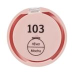Dekor Delisi Duo Eyeshadow - Ikili Far Paleti, 103, 2 x 2.3 G - Option-1