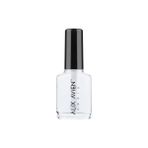 Dekor Delisi Limited Edition Sedefli Bej Oje-Yüksek Pigmentli Uzun Süreli Kalıcı Hızlı Kuruma-Nail Lacquer No:1 - 0 - Siyah