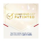 Dekor Delisi LUMINOUS630 Leke & Yaşlanma Karşıtı Serum 30 Ml,hyaluronik Asit ve Kolajen Tetikleyici - Option-1