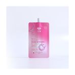 Dekor Delisi Mia Klinika Siyah Nokta Karşıtı, Gözenek Sıkılaştırıcı Bentonitli Pembe Kil Maskesi 15 ml - Option-1