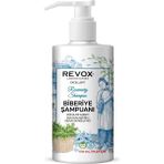 Dekor Delisi Revox Biberiye Şampuan 400 ml - Option-1