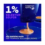 Dekor Delisi & Shoulders Clinical Strength Advanced Oil Control Yağ Dengeleyici Şampuan 400 ml - Option-1