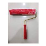 Dekor (Hassan) Dekor Eksport Saten Rulo 25 Cm