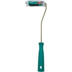 Dekor Kadife Parmak Rulo 10 Cm - Vernik Ve Hobi Boyaları İçin