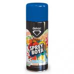 Dekor Lacivert 400 ml Akrilik Efektli Sprey Boya