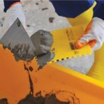 Dekor Plastık Fayans Seramık Taragı 196
