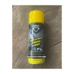 Dekor Pro 400ML Kuru Zincir Yağlama Spreyi Motosiklet Zincir Halat Yağı - Şeffaf