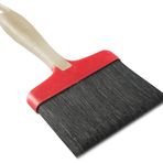 Dekor Rulo Yağlı Boya Fırçası 100 mm