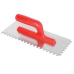 Dekor Seramik Mala Açık Plastik Sap Yay Çeliği 8 X 8 35Cm (Dkr) 767