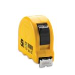 Dekor şerit metre 5 m 25 mm 1 adet