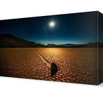 Dekor Sevgisi Çöl 90x60 cm Tablo