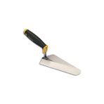 Dekor SIVA MALASI 22 CM PLASTİK SAPLI YAY ÇELİĞİ