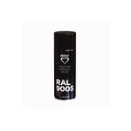 Dekor Sprey Boya Mat Siyah 400ml -652