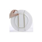 Dekor Tabak Askısı Duvar Tabak Askı Aparatı 15-20 Cm