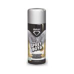 Dekor Yaldız Gümüş 400 ml Sprey Boya