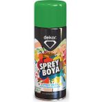Dekor Yeşil 400 ml Sprey Boya