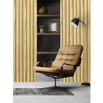 Dekorafence Duvar Citasi Lambiri Kanalli Akcaagac