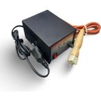 Dekorasyon Havyası-Ahşap Yakma Makinası (Koçyiğit Elektronik) - 1