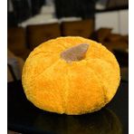 Dekoratif 50 Cm Pelüş Kabak Kırlent