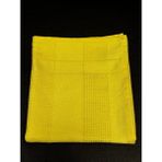 Dekoratif Cam Bezi Sari 42X68 Cm. -STK289 - 1