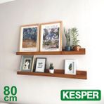 Dekoratif Çerçeve ve Fotograf Rafı 80 cm
