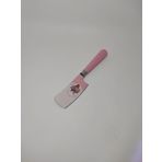 Dekoratif Çiçek Baskılı Mini Satır 21 Cm Mini Sebze Meyve Satır Bıçağı Small Row