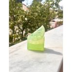 Dekoratif El Yapımı Lime Aromalı Sabun