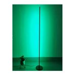 Dekoratif Full Rgb Led Lambader