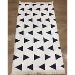 Dekoratif H6401 80x150 cm Yolluk