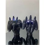 Dekoratif Kol Tutucu, Canavar El Joystick Kumanda Standı, DLC3DDESIGN Xbox / Ps4 / Ps5 Uyumlu