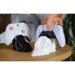 Dekoratif Kol Tutucu, El Joystick Kumanda Standı, Xbox / Ps4 / Ps5 Uyumlu Tekli