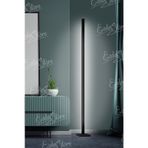 Dekoratif Köşe Led Lambader 150X15 Kumandalı Renkli Köşe Lambası