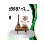 Dekoratif Kum Saati – Ahşap Malzeme, Hediyelik Masa Aksesuarı TYC82762DCCF1121344C9E401_rollback_1768914569847