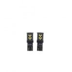 Dekoratif led ampul T10-33SMD canbus 12-24V buz mavi/ LAAM140