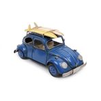 Dekoratif Metal Araba Vintage Ev Ofis Hediyelik