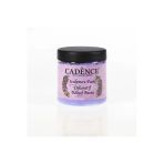 Dekoratif Rölyef Pasta (Sculpture Paste)-1291 Açık Leylak-250Ml-400Gr