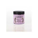 Dekoratif Rölyef Pasta (Sculpture Paste)-1307 Iris-250Ml-400Gr