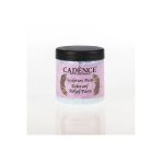 Dekoratif Rölyef Pasta (Sculpture Paste)-1321 Açık Mavi-250Ml-400Gr