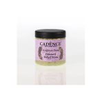 Dekoratif Rölyef Pasta Sculpture Paste 1346 Mimoza-250Ml-400Gr