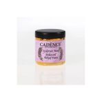 Dekoratif Rölyef Pasta (Sculpture Paste)-1352 Bal Kabağı-250Ml-400Gr